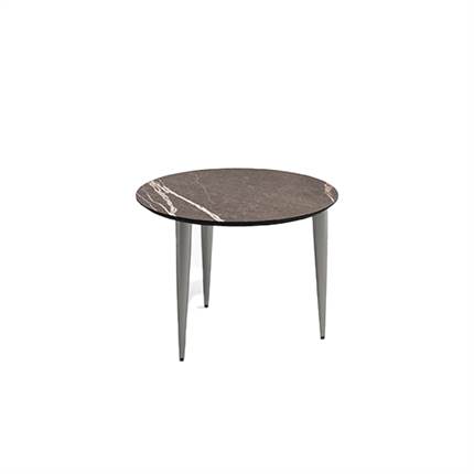 Thomsen Furniture - Katrine sofabord - Ø68 cm